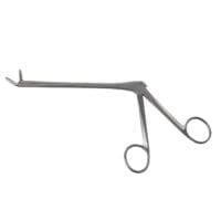 6" Spurling IVD Rongeur 4x10mm up