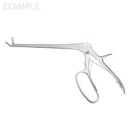 7" Ferris-Smith IVD Rongeur up 6x10mm