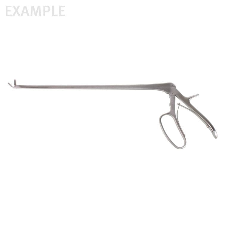 12" Ferris-Smith Pituitary Rongeur 3mm up