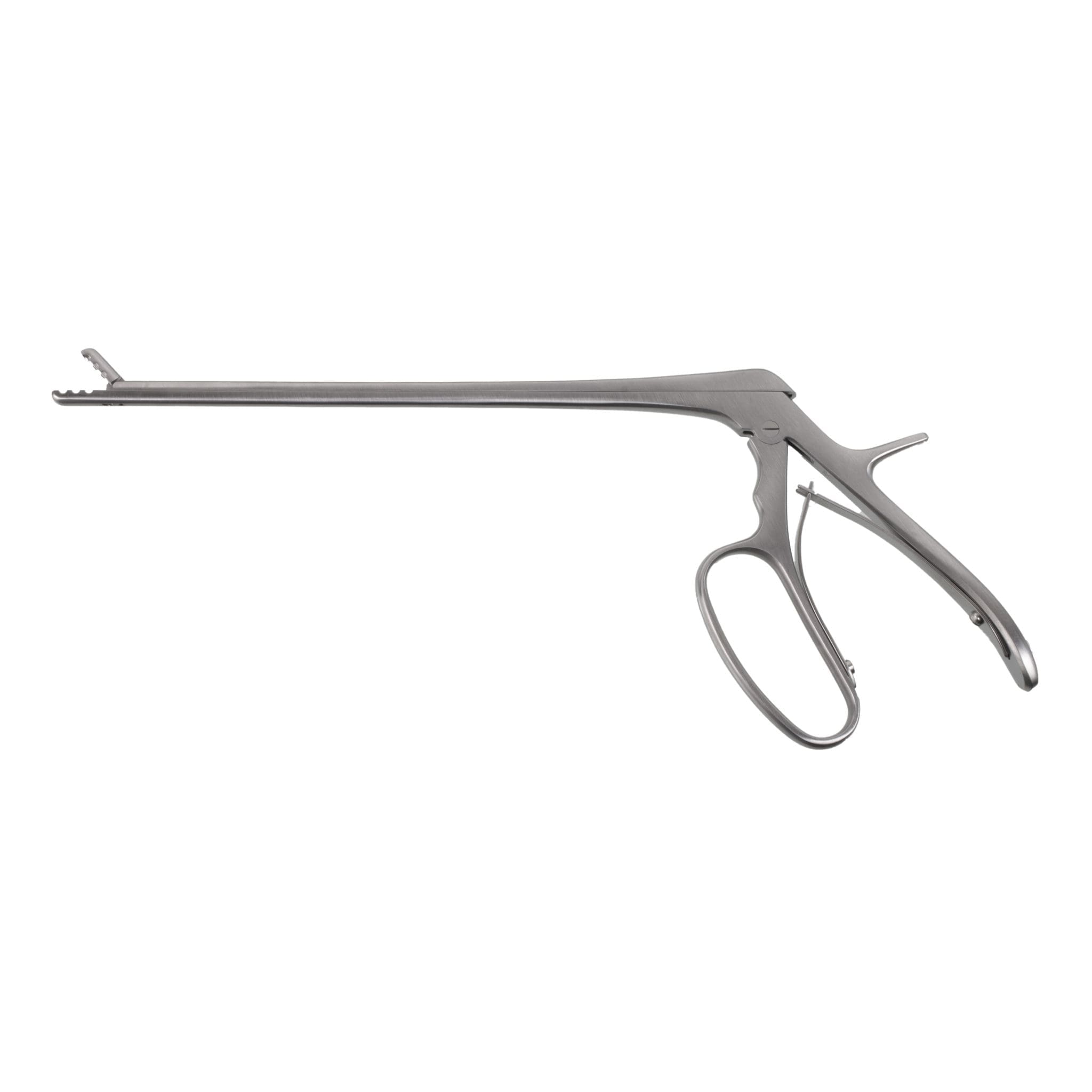 Intraarticular Tissue Grasper/Rongeur 9