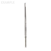 7" Rotating Kerrison Shaft 5mm