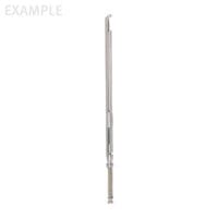 8" Rotating Kerrison Shaft 5mm