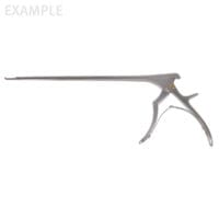 11" Tarpon APEX Ejector Rongeur 4mm Stainless Steel