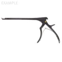 8" Tarpon APEX Ejector Rongeur 6mm Panther Ceramic Coated