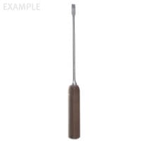 8 5/8" Dahmen-Lexer Chisel 5mm