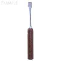 Dahmen-Lexer Chisel - 7" 7mm wide