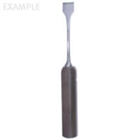 8 5/8" Dahmen-Lexer Chisel 25mm