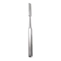 Hibbs Chisel - 9 1/4" straight 5/8" wide
