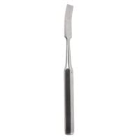 Hibbs Chisel - 9 1/4" 5/8" wide curved