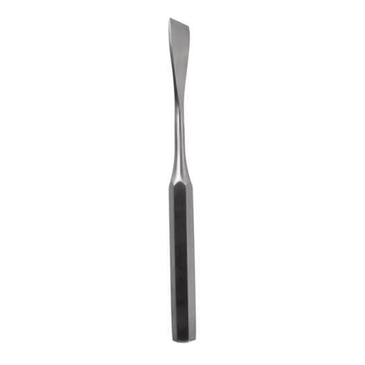 9 1/2" Hibbs Endura-Cut Osteotome 1" straight