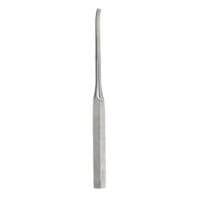 9 1/2" Hibbs Endura-Cut Osteotome 1/4" Curved