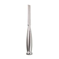 Smith Peterson Osteotome - 8" straight 1/2" wide
