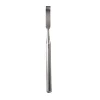 Hoke Osteotome - 5" curved 5/16"