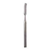 Hoke Osteotome - 5" curved 3/8"