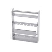 Hoke Sterilizing Rack