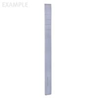 Lambotte Osteotome - 7 1/4" straight 25mm