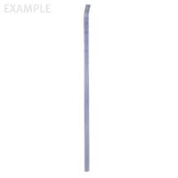 7 1/4" Lambotte Osteotome 14mm Curved