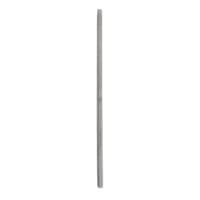 Lambotte Osteotome - 9" straight 1/4"