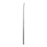 Lambotte Osteotome - 9" curved 1/4"