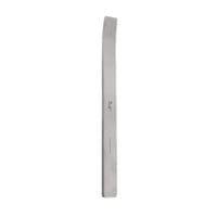 Lambotte Osteotome - 9" curved 3/4"