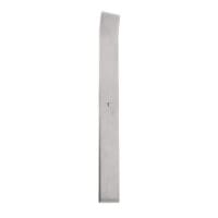 Lambotte Osteotome - 9" curved 1"