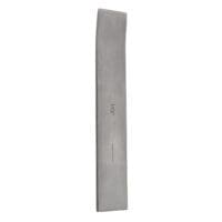 Lambotte Osteotome - 9" curved 1 1/2"