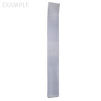 9" Lambotte Osteotome 2"