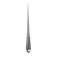 Spinal Fusion Curette - 9" straight size 000000