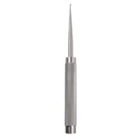 Cobb Spinal Curette - 11" straight size 000