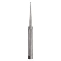Cobb Spinal Curette - 11" straight size 00
