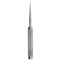 Cobb Spinal Curette - 11" straight size 0