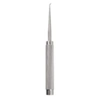 Cobb Spinal Curette - 11" angled size 00