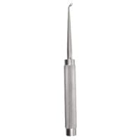 Cobb Spinal Curette - 11" angled size 2