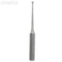 Cobb Curette - 11.2 x 14.0mm HD - 11 1/4" size 5