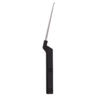 B-K XL Micro Cervical Curette Backward Angled - 4-0