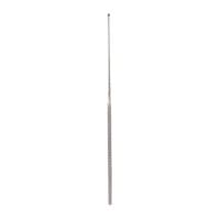 Rhoton Round Dissector 3mm straight 19cm