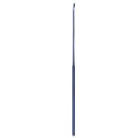 Rhoton Spatula Dissector titanium lg