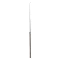 Caspar Exploration/Coag Hook - 6.0mm hook 9 3/4"