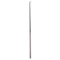 Caspar Exploration/Coag Hook - 8.6mm hook 9 3/4"