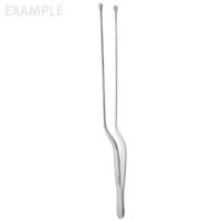 Adson Hypophyseal Forceps - Angled Down