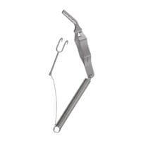 Yasargil Spring Hook, 12 1/4"
