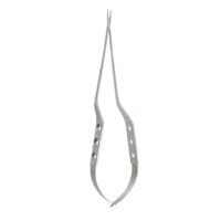 9" Yasargil Micro Needle Holder - Bayonet straight