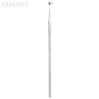 9.5" Cushing Vein Retractor - 8mm Blade