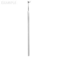 9.5" Cushing Vein Retractor - 18mm Blade