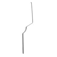 Caspar Nerve Root Retractor, 4mm, 9 1/2"