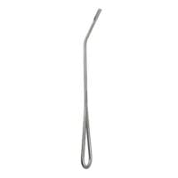 Holscher Nerve Root Retractor, 9 1/2", 1/4" blade