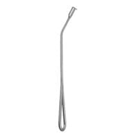 Holscher Nerve Root Retractor, 9 1/2", 1/2" blade