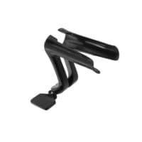 Hardy Bivalve Specula, 3 1/8", 80mm