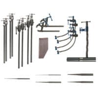 BOSS Cranial Retractor System Complete Set