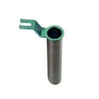 MIS Tubular Retractor - Titanium 16mm x 9cm Beveled